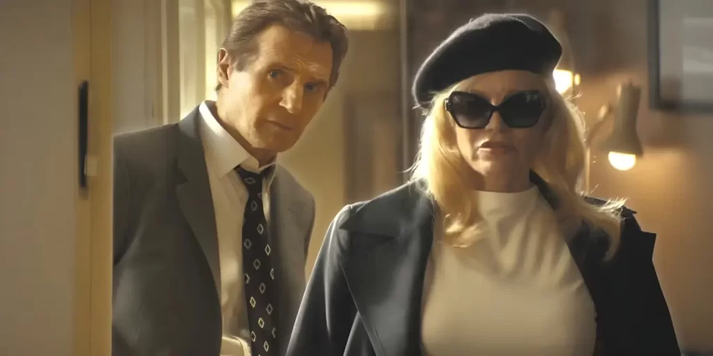 فیلم The Naked Gun