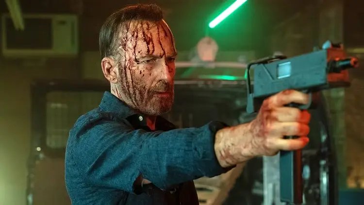 اکشن فیلم Nobody 2