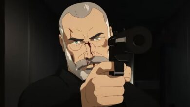 سریال اسپلینتر سل