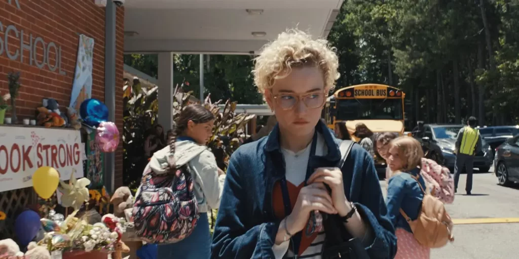 داستان فیلم Weapons