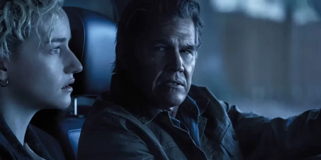 بازیگران فیلم Weapons