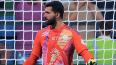 بهترین تنظیمات دوربین در EA Sports FC 26