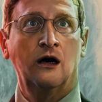 بررسی سریال The Chair Company