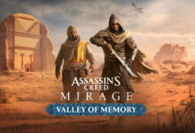 DLC رایگان Assassin’s Creed Mirage