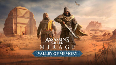 DLC رایگان Assassin’s Creed Mirage