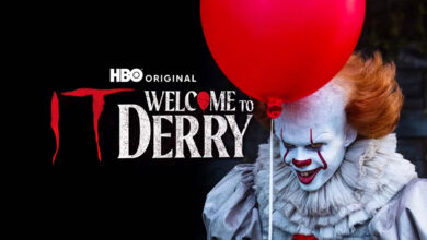 بررسی سریال It: Welcome to Derry