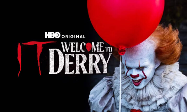 بررسی سریال It: Welcome to Derry