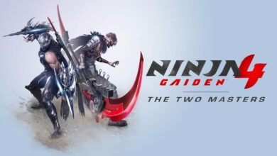 بسته الحاقی جدید NINJA GAIDEN 4