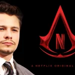 اولین بازیگر سریال لایو اکشن Assassin’s Creed