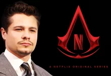 اولین بازیگر سریال لایو اکشن Assassin’s Creed