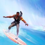 سلاح‌ های جدید چتر ۷ فصل ۱ فورتنایت