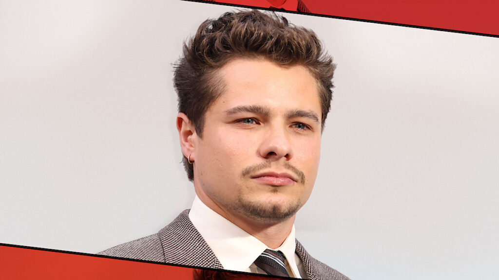 اولین بازیگر سریال لایو اکشن Assassin’s Creed