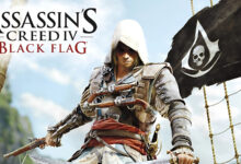 عرضه‌ قریب‌الوقوع ریمیک Assassin's Creed IV: Black Flag