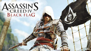 عرضه‌ قریب‌الوقوع ریمیک Assassin's Creed IV: Black Flag
