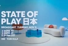 تماشای آنلاین State of Play تاریخ ۲۰ آبان ۱۴۰۴