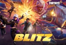 فورتنایت و Stranger Things