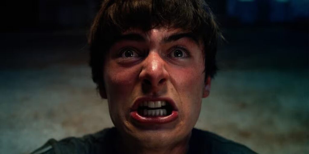 بررسی فصل پنجم سریال stranger things