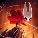 DLC بازی Hollow Knight: Silksong