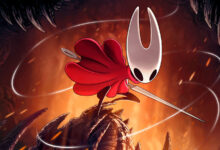 DLC بازی Hollow Knight: Silksong