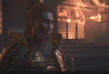 دومین DLC بازی Assassin's Creed Shadows