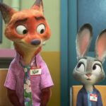 نقد Zootopia 2