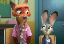 نقد Zootopia 2